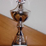 Pokal Klein Karben Pokal Klein Karben