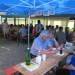 Grillfest 2011 Grillfest 2011 - Übersicht