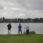 Rast in Inheiden am See