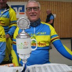 RC 03 Ilbenstadt - 3. Platz in Oppershofen