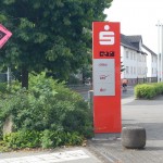 2013 0728 DSCN5168 RTF Hungen Anfahrt Hungen Temperatur-Bild_EvaS