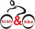 scan&bike - die digitale Unterstützung für Teilnehmer und Veranstalter bei RTF und CTF
